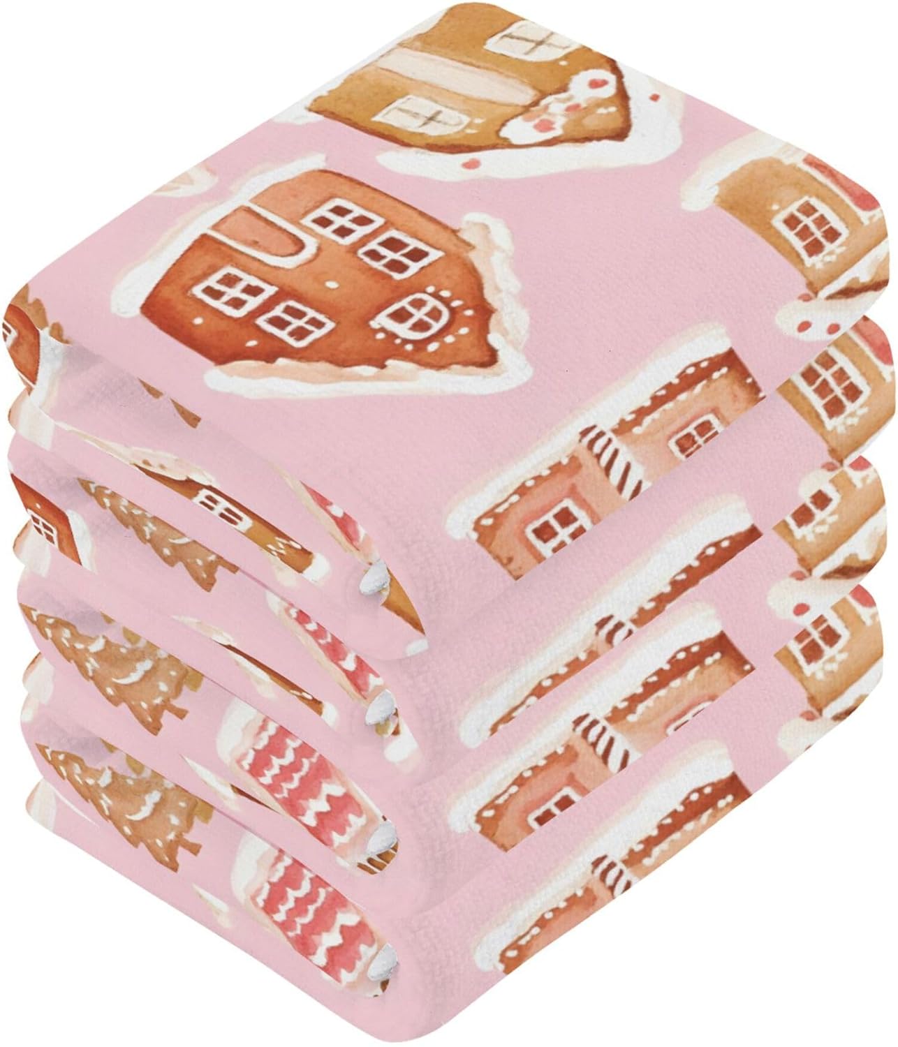 Stay Dry All Day with Xigua WashCloths