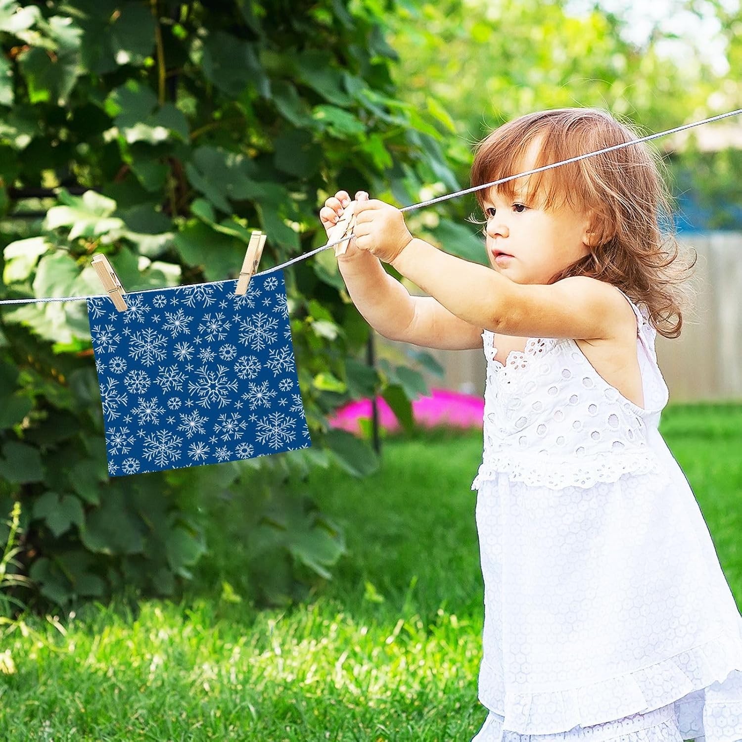 Quality Washcloth Set for Daily Use