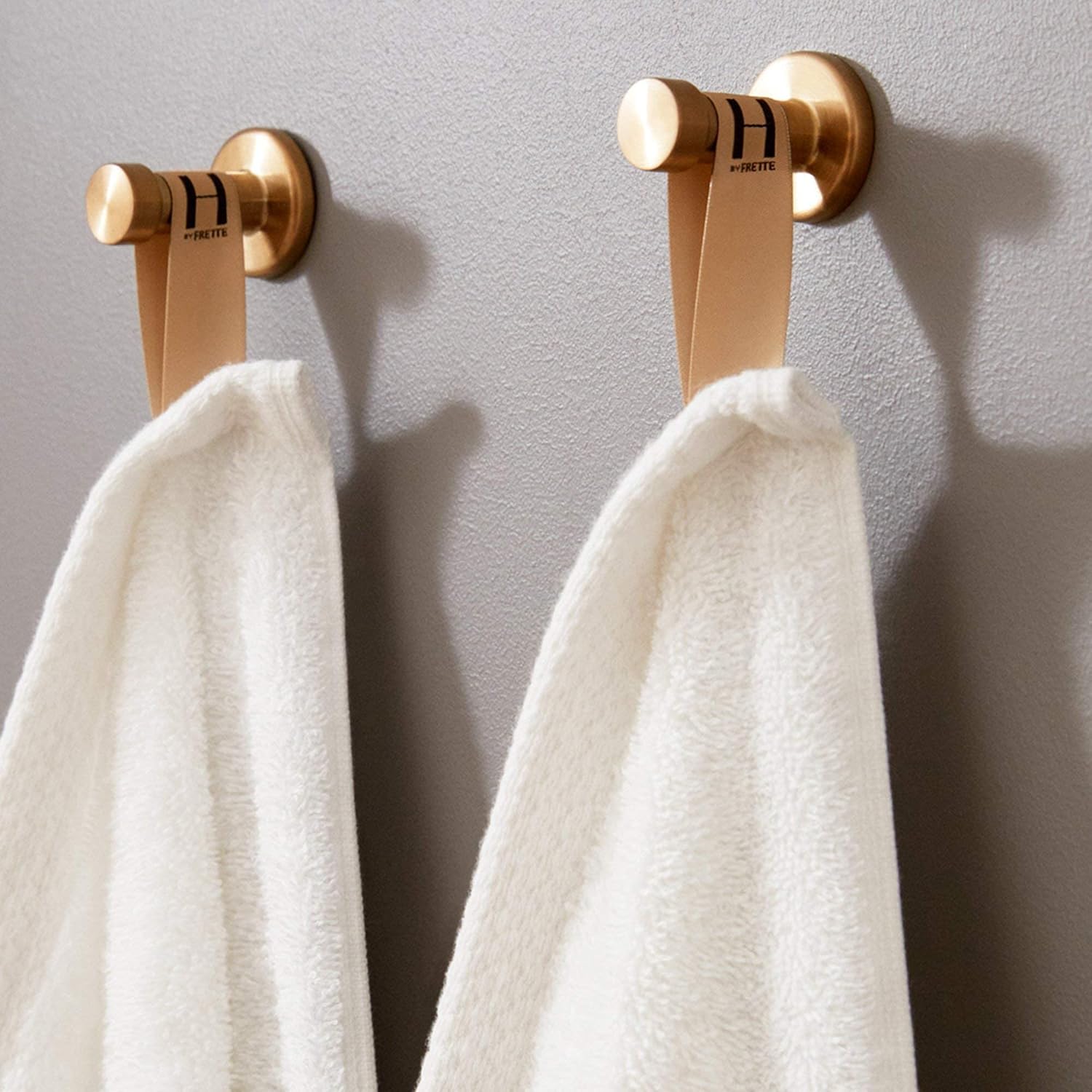 Luxury Bath Bundle from H by Frette