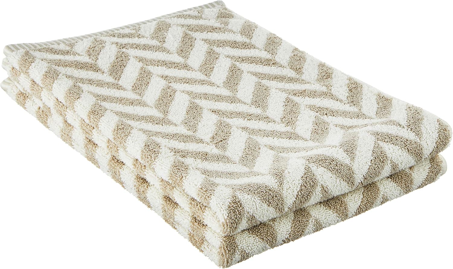 Violet Linen 20 x 30 Terry Hand Towels