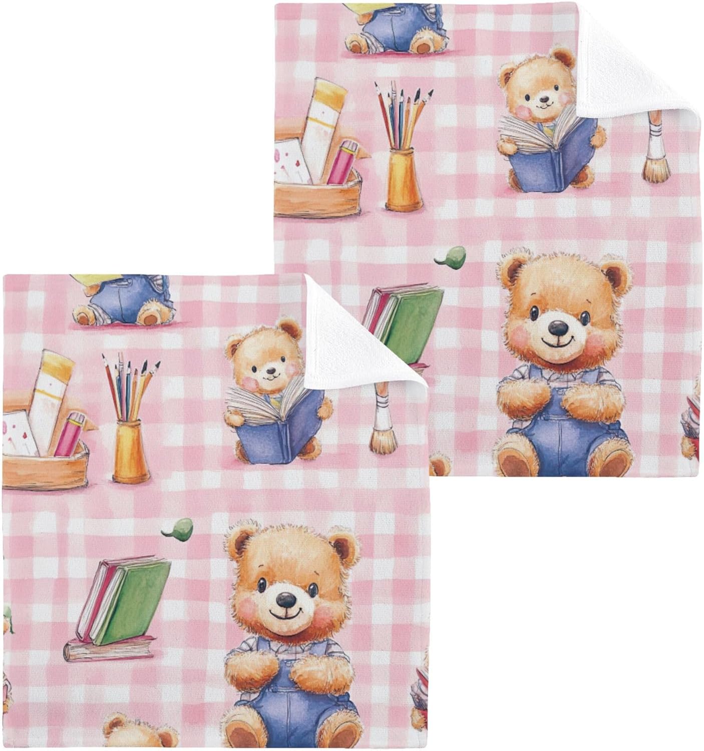 Perfect Hand Towels for Grooming Cleaning