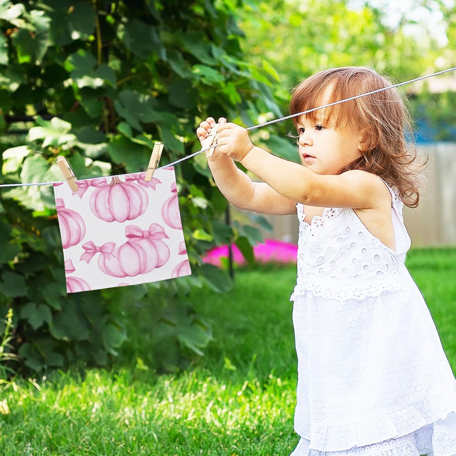 Fast Drying Washcloth Set