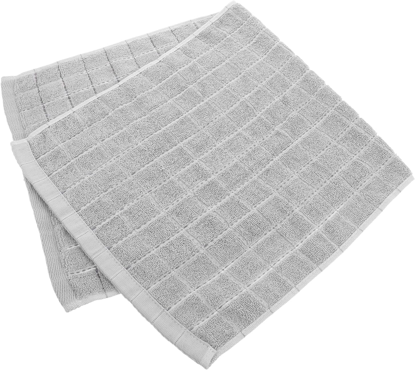 Zerodeko Fluffy Decorative Face Towels