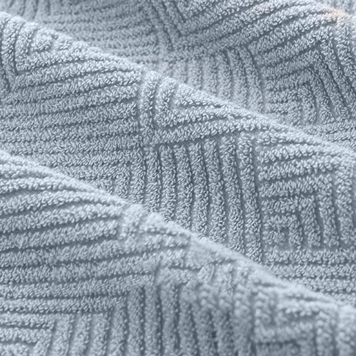 Super Soft Quick-Drying Washcloth