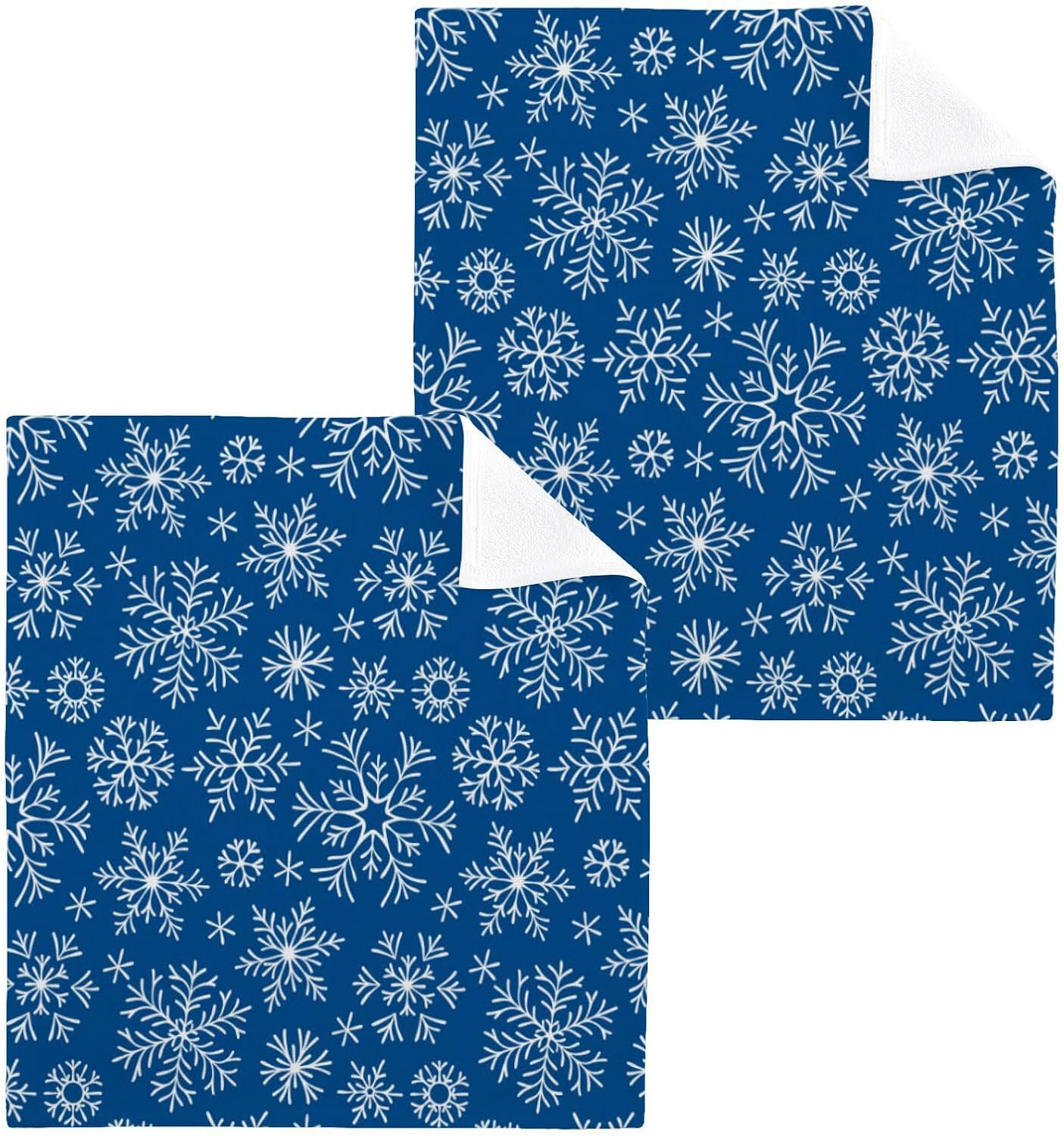 Quality Washcloth Set for Daily Use