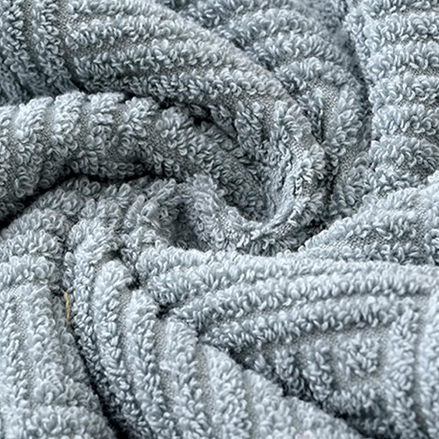 Super Soft Quick-Drying Washcloth