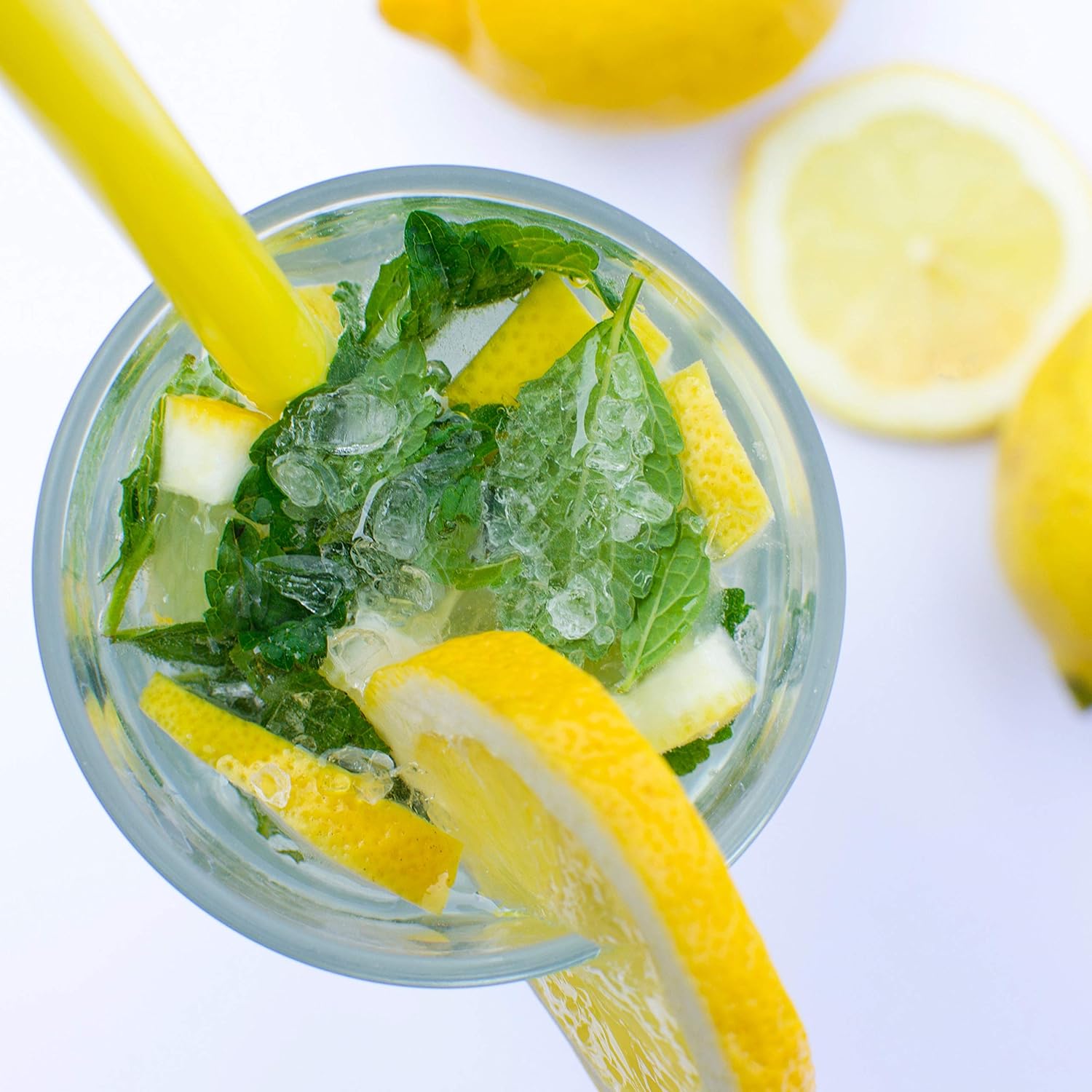 9-Piece Shatterproof Tumblers