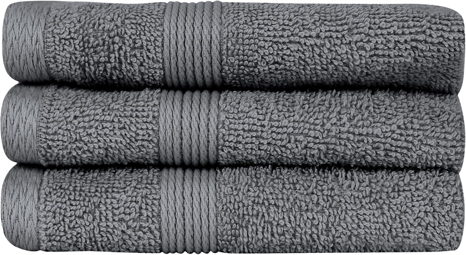 Organix Luxury Washcloth Set 12 Pack