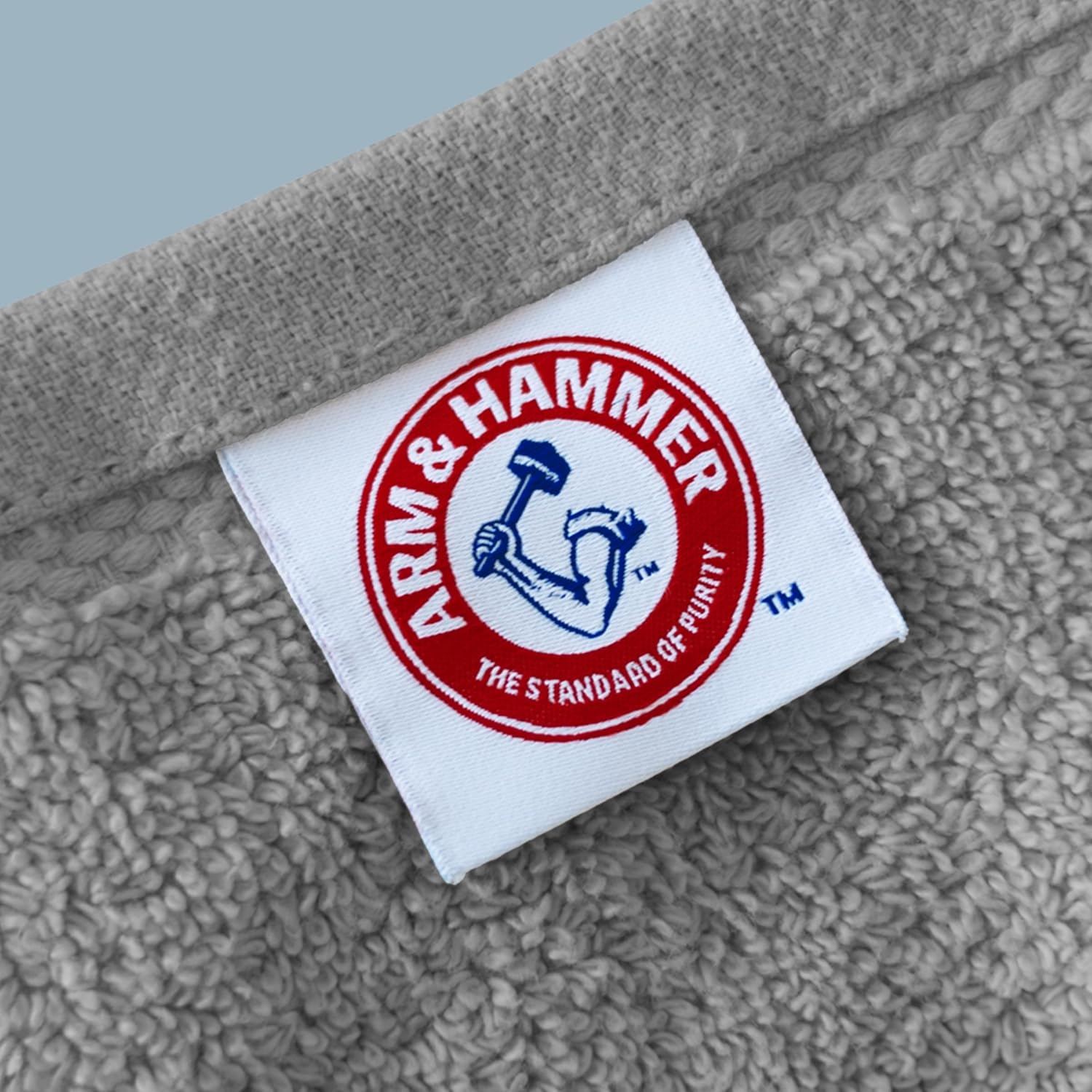 Arma Hammer Super Soft Washcloths