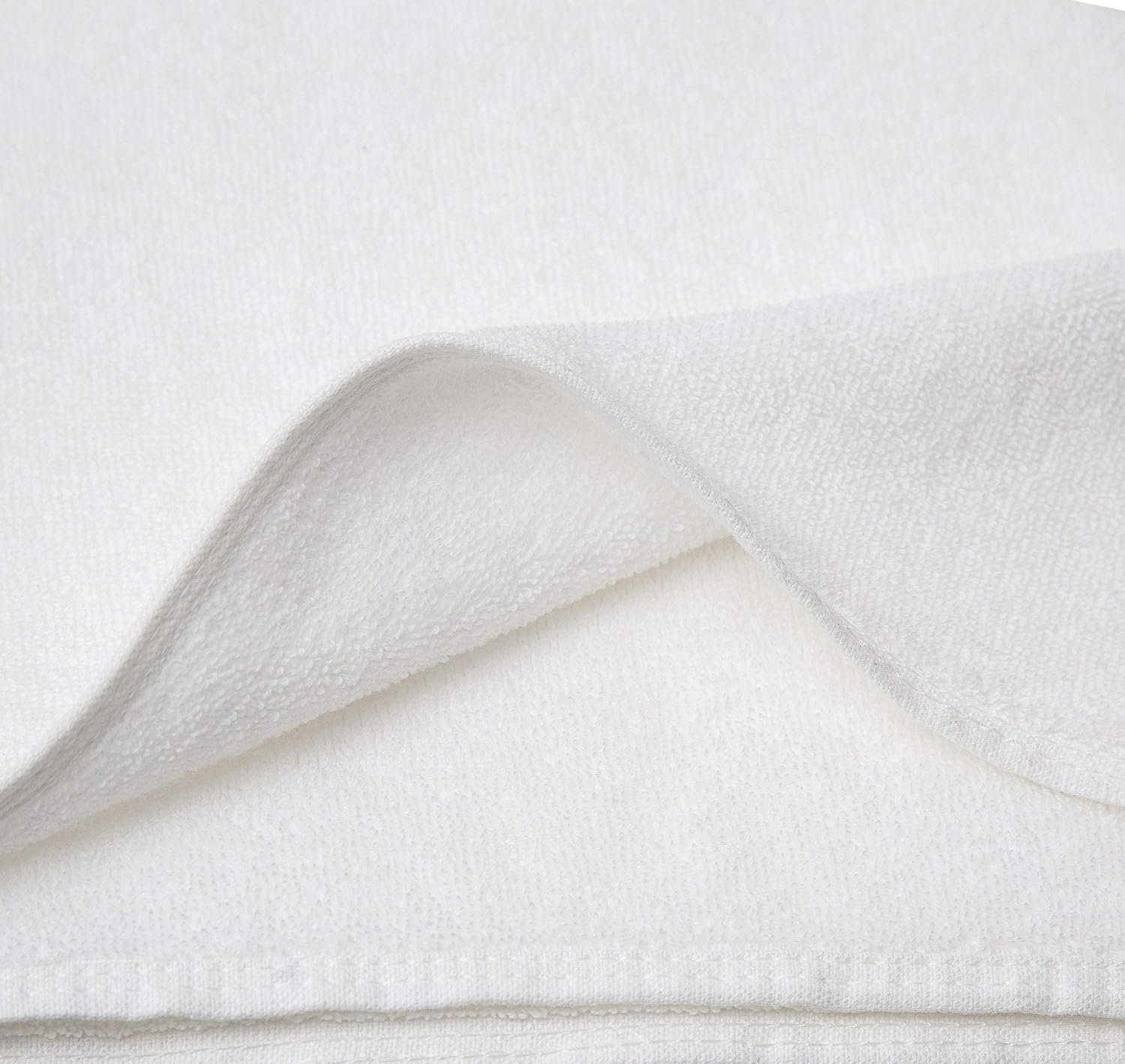 Pleasant Home 6 Pack Hand Towels Set 16 x 28