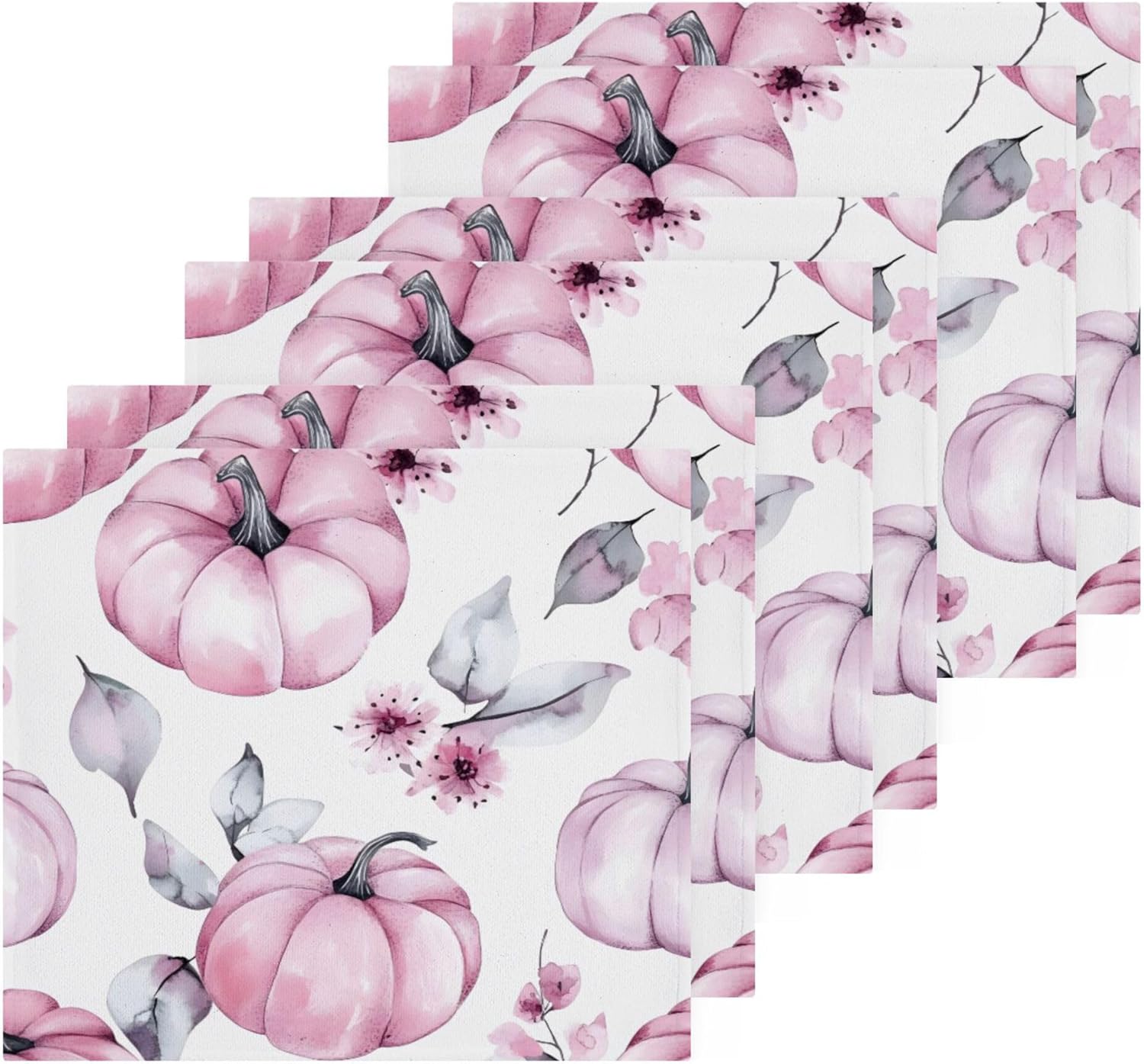 Elegant Yet Functional Multi-Purpose Washcloth Set by Xigua