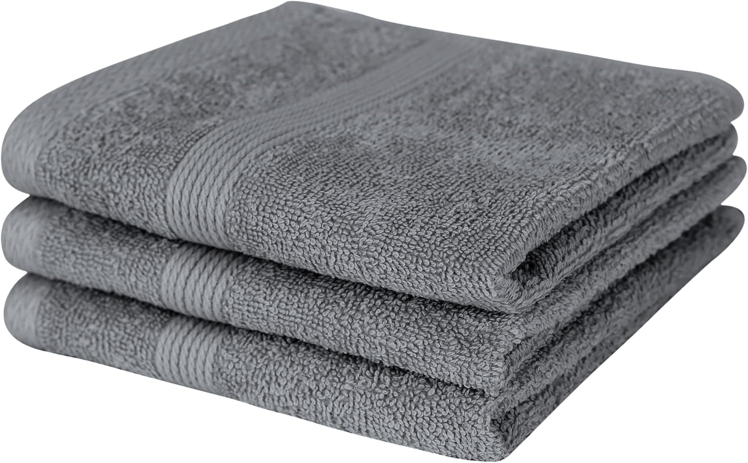 Organix Luxury Washcloth Set 12 Pack