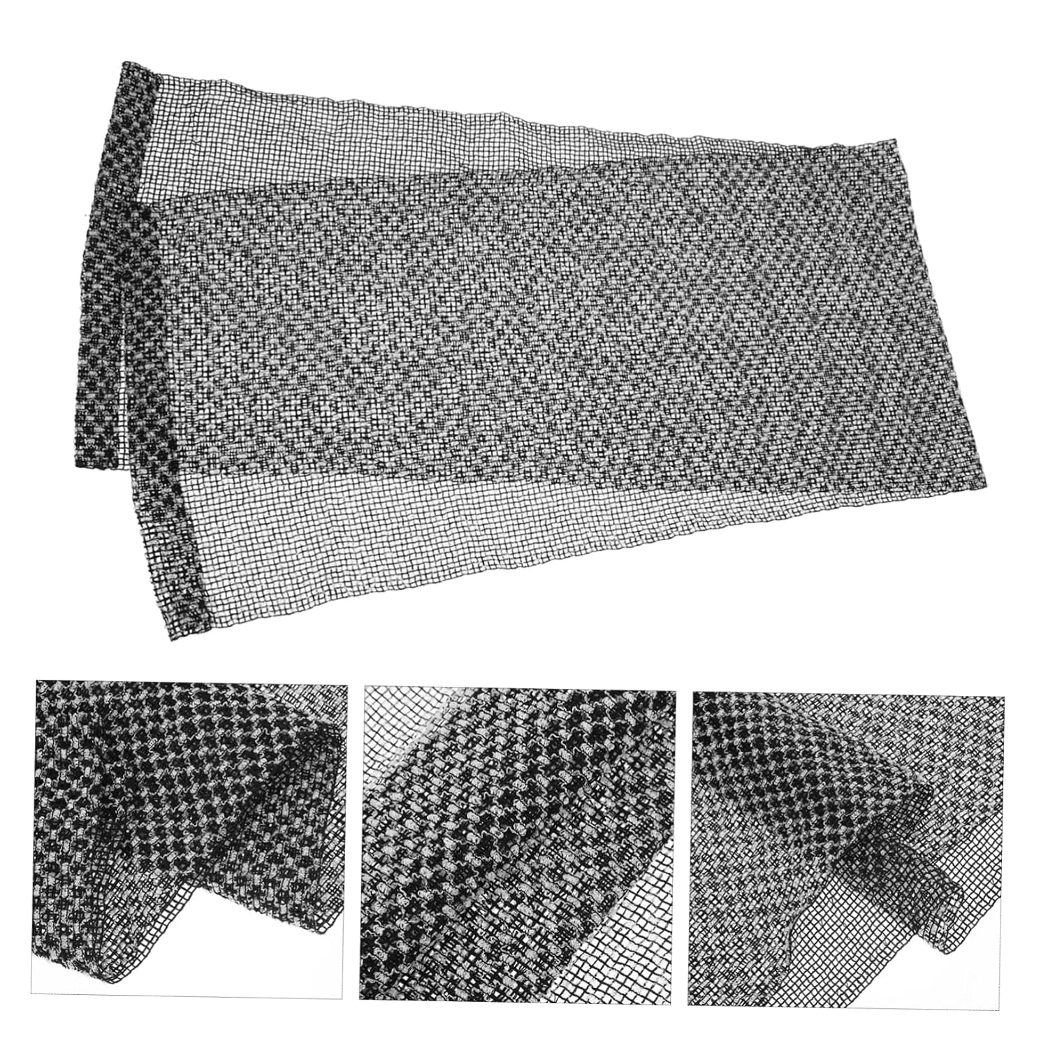 HOODANCOS Super Absorbent Quick Dry Bath Towels 2pcs