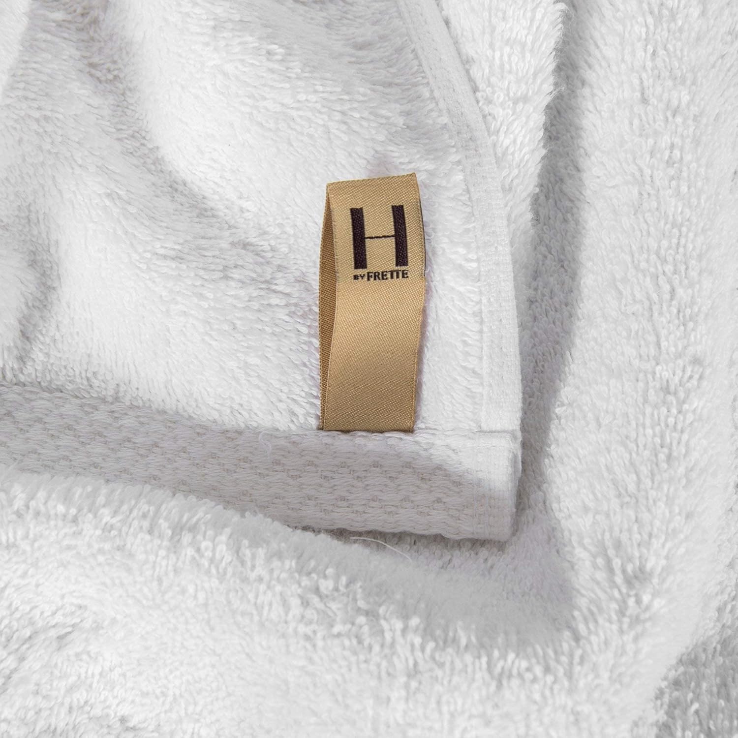 Luxury Bath Bundle from H by Frette
