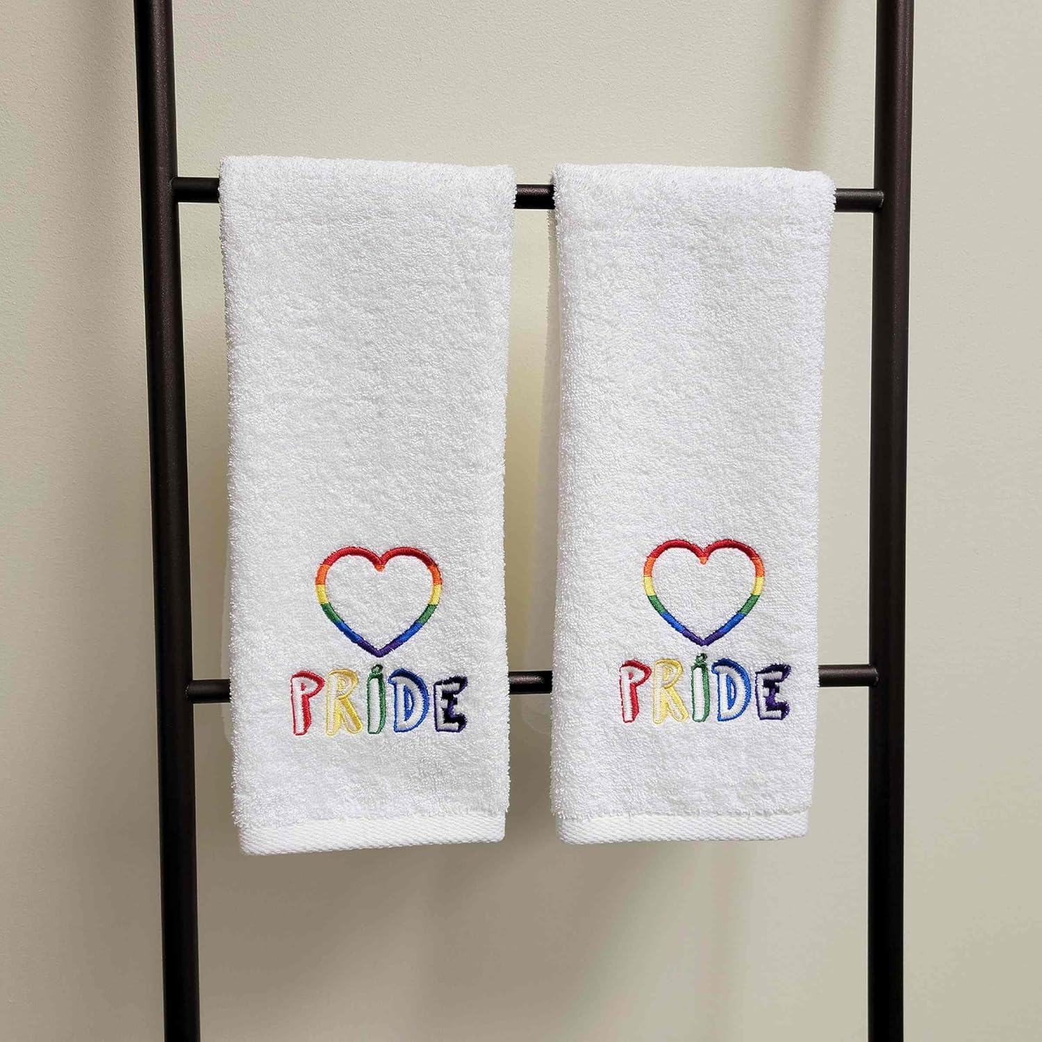 Warm Pain-Free Hand Towels for Home