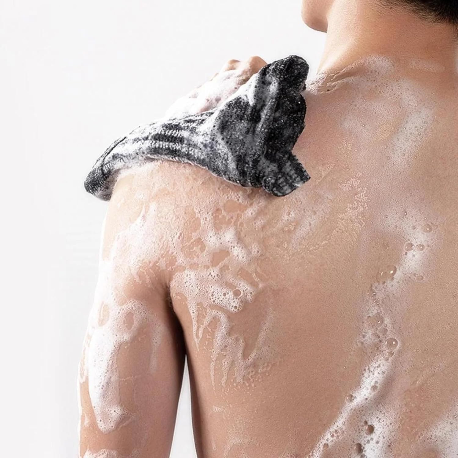 NUPROZ Exfoliating Scrub Towel