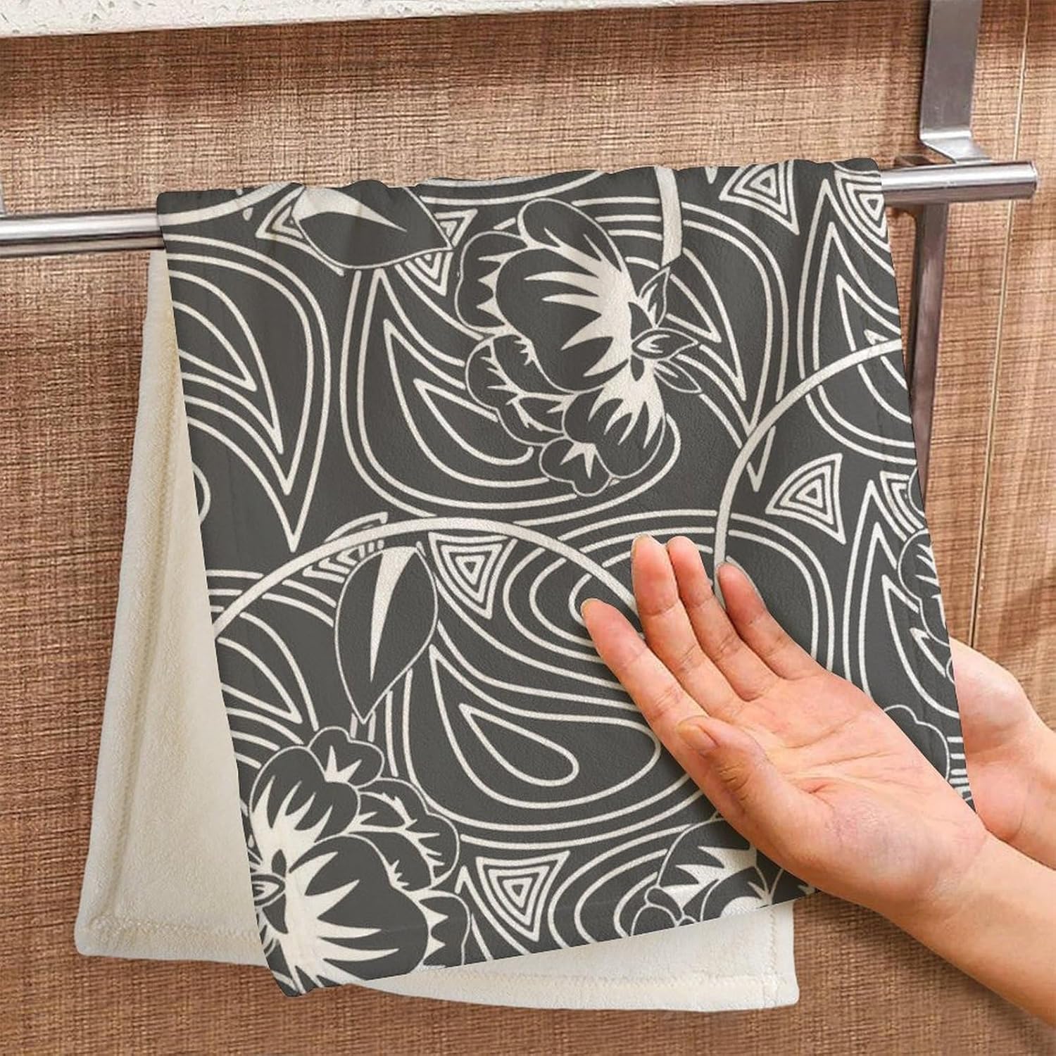Luxury Soft Towels for Every Use