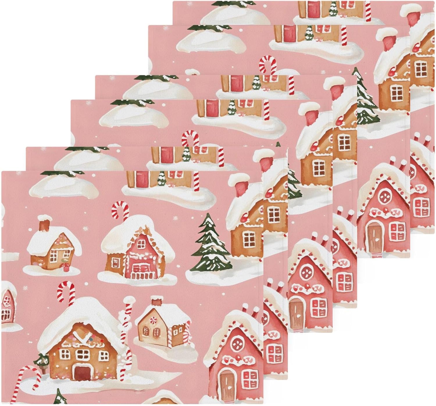 Fragile-Free Washcloth Set for Travelers and Creators
