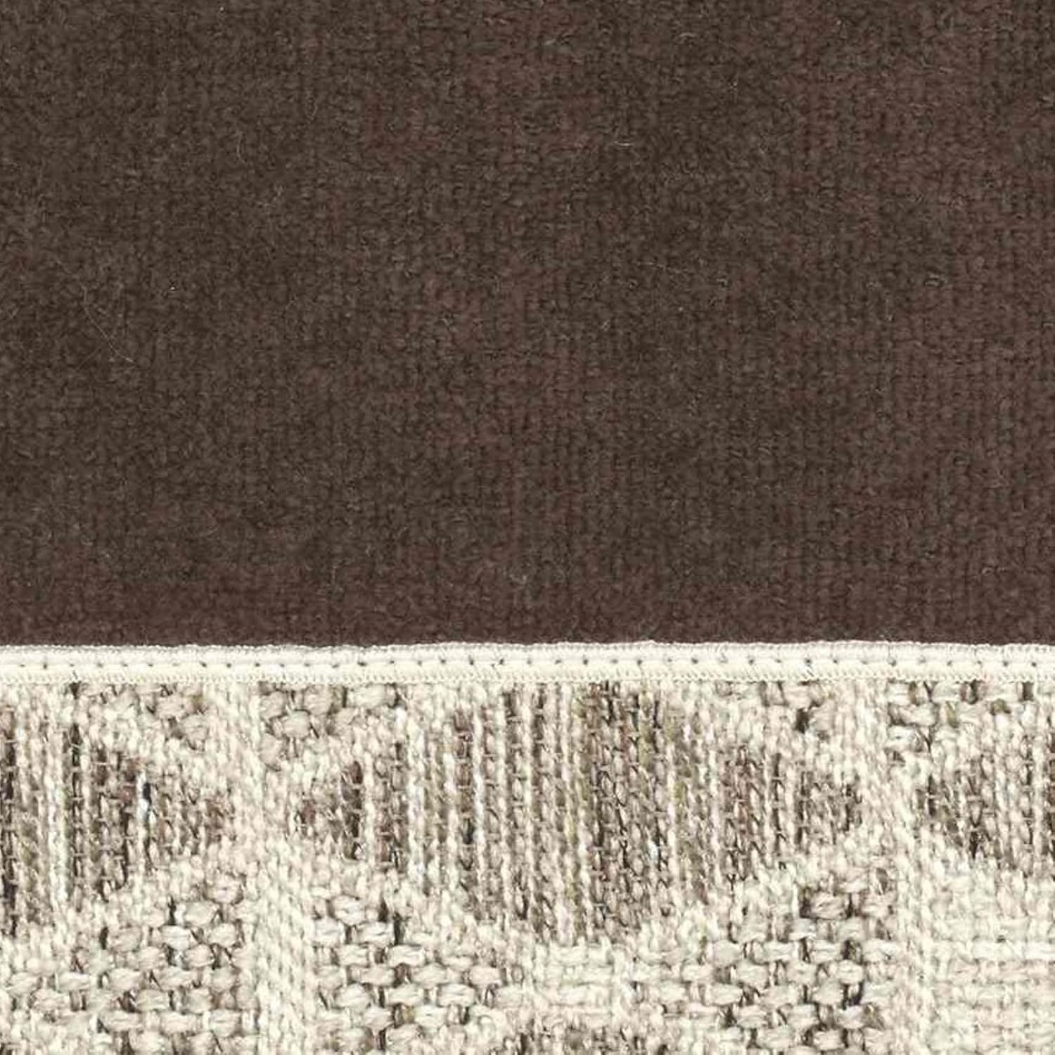 Avanti Linens Vernon Collection Mocha bath towel set