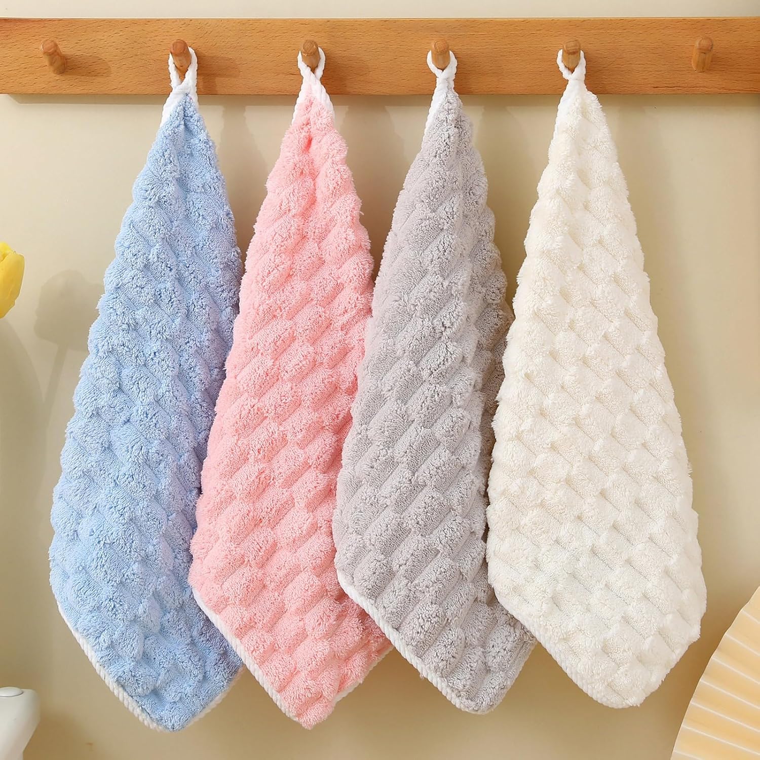 Fun Washcloth for Kids