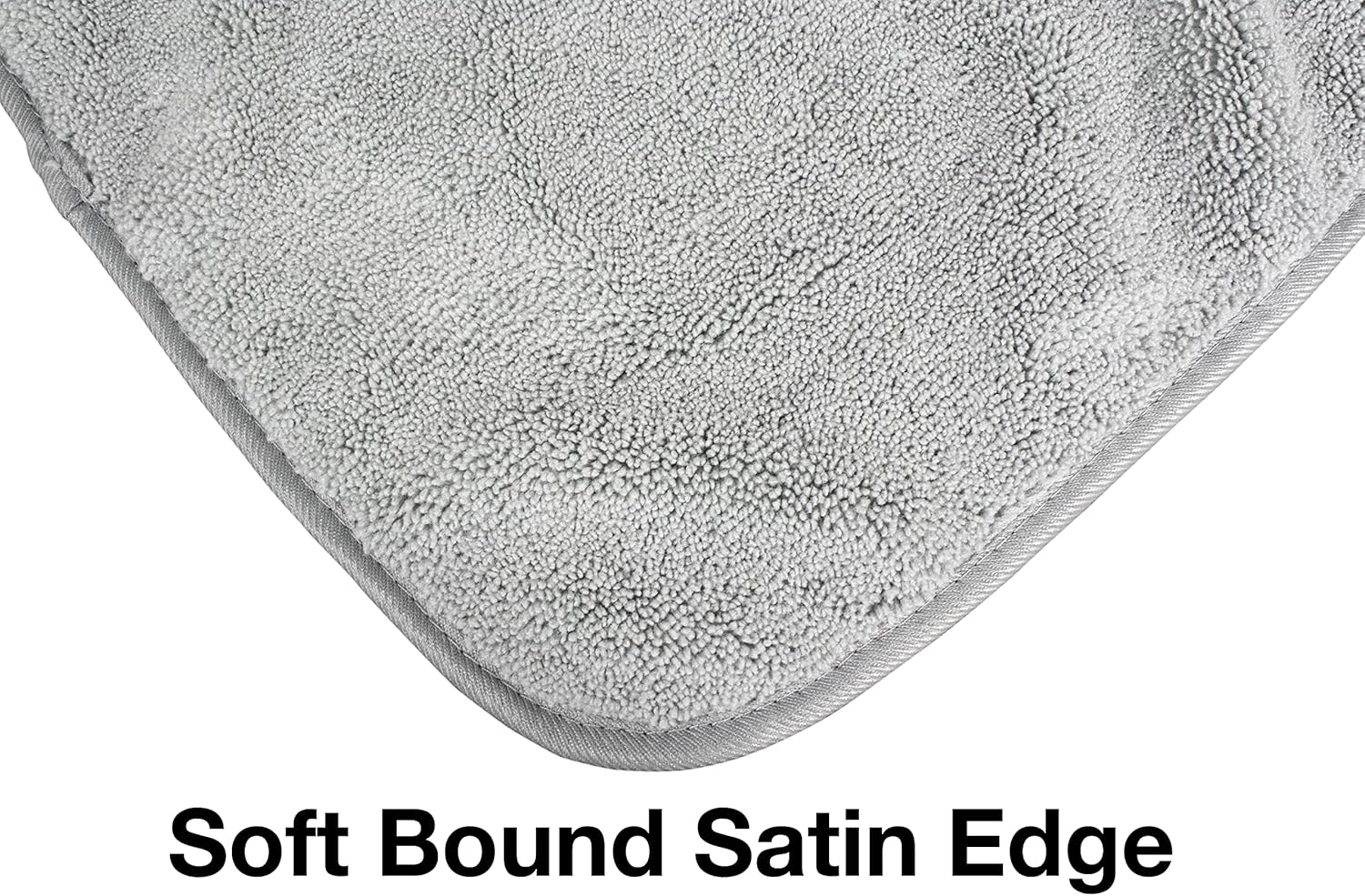 Perfect Skin Hypoallergenic Microfiber Washcloth Pack