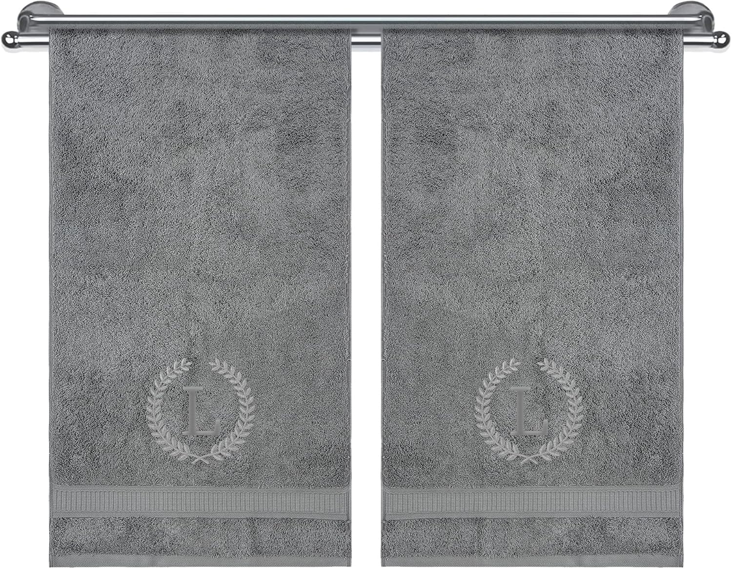 Hand Towels Set - Luxury Edition