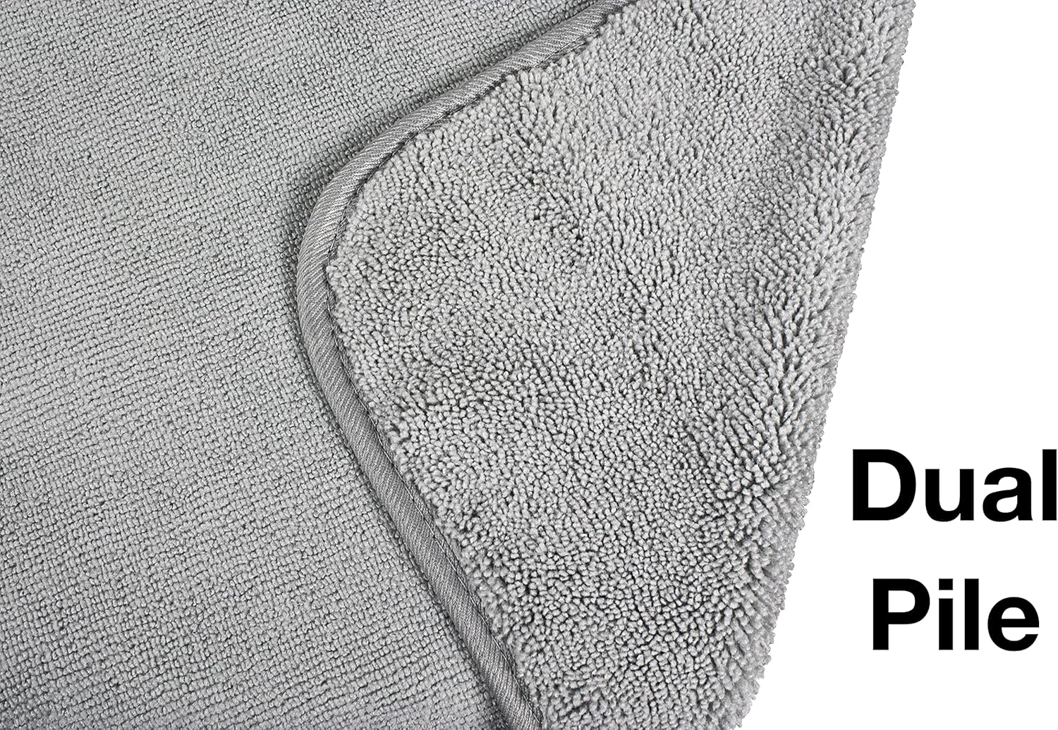 Perfect Skin Hypoallergenic Microfiber Washcloth Pack
