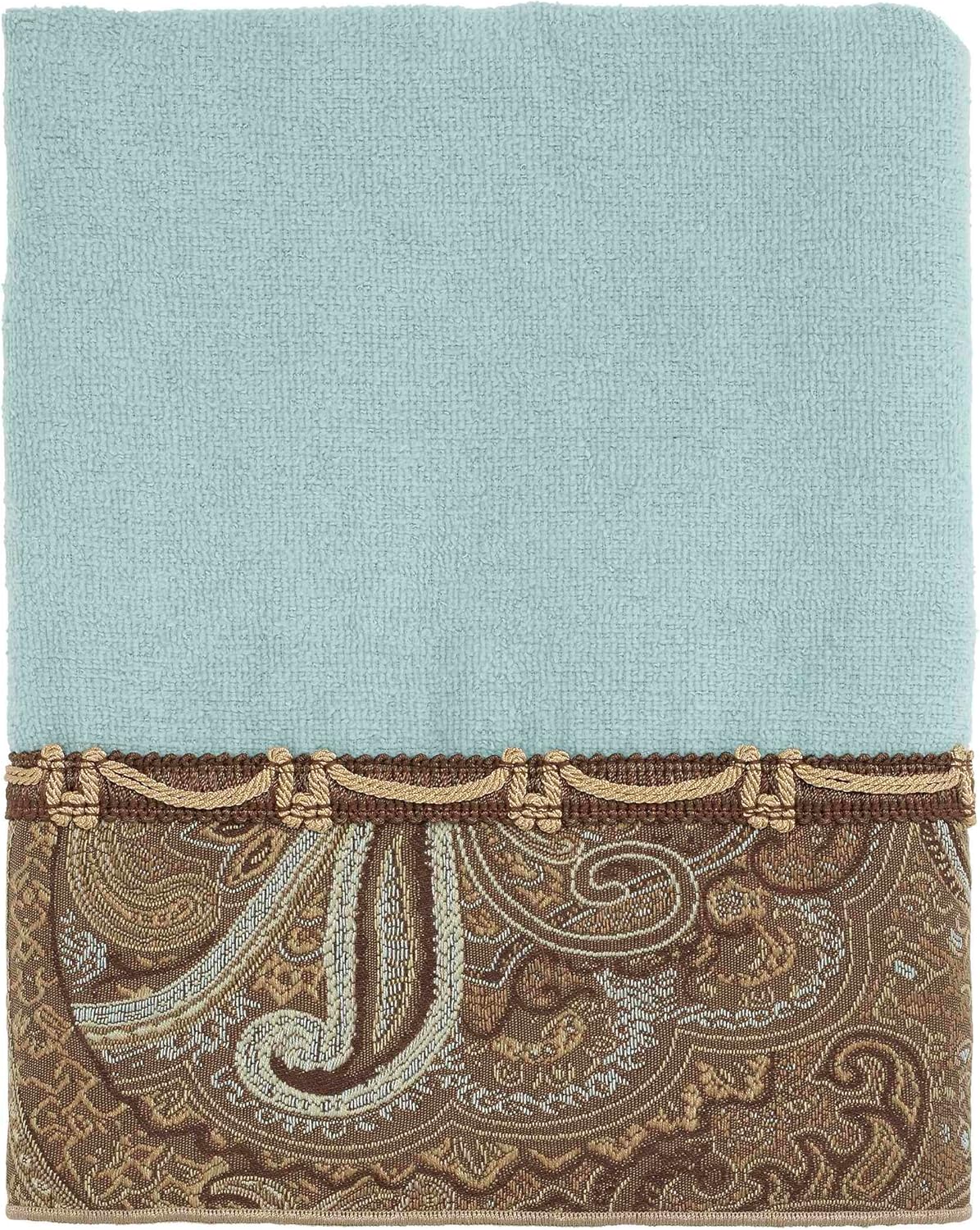 Avanti Linens Bradford Hand Towel - Mineral
