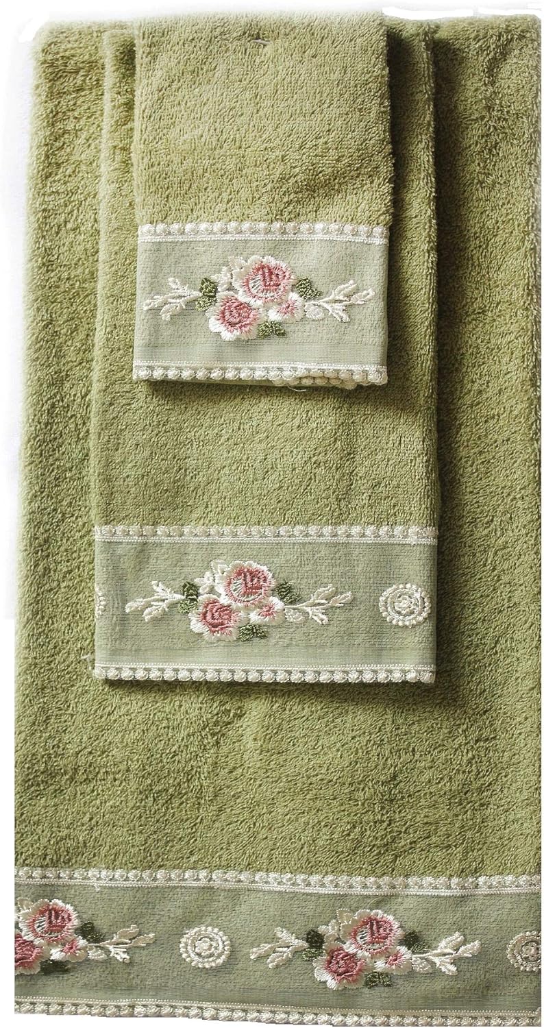 Experience the Joy of Soft Premium Cotton Towels