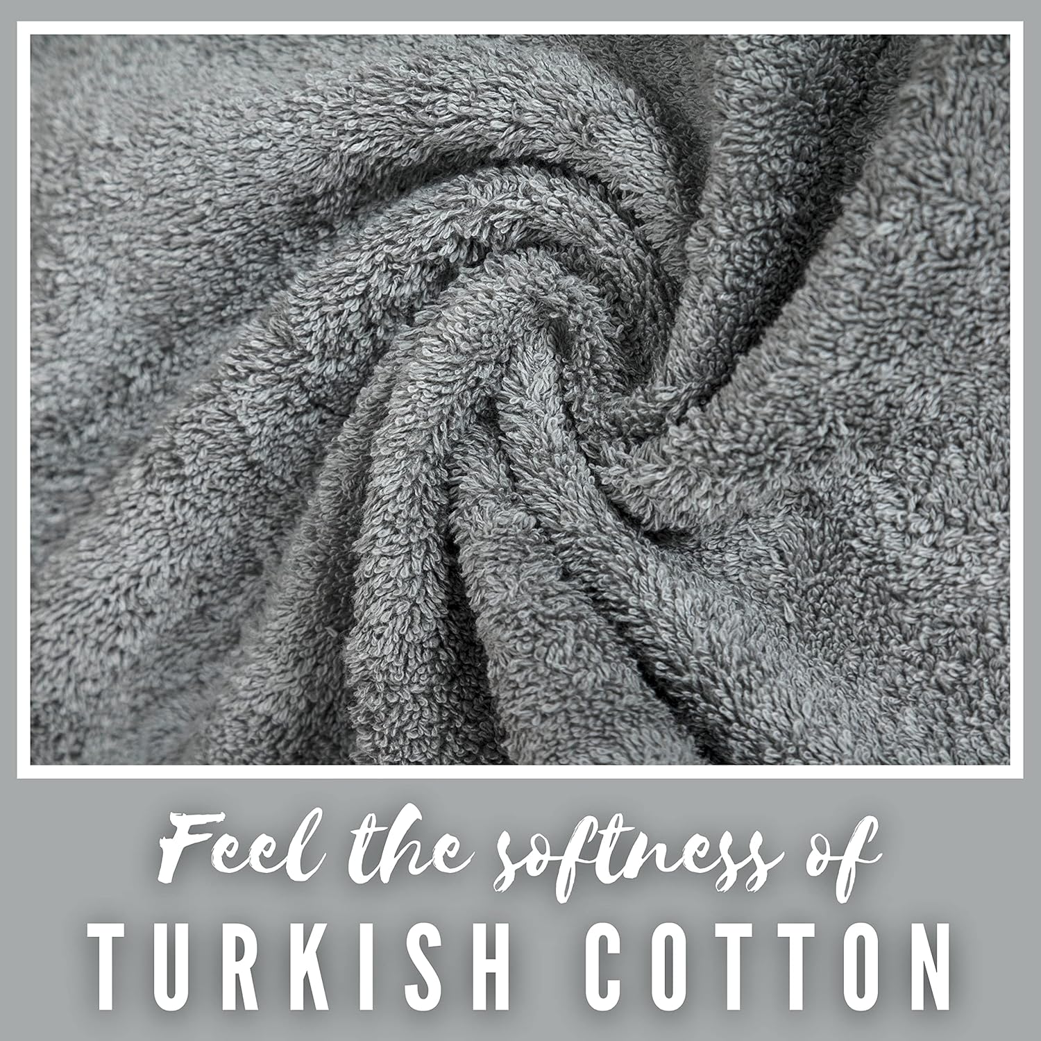 Hand Towels Set - Luxury Edition
