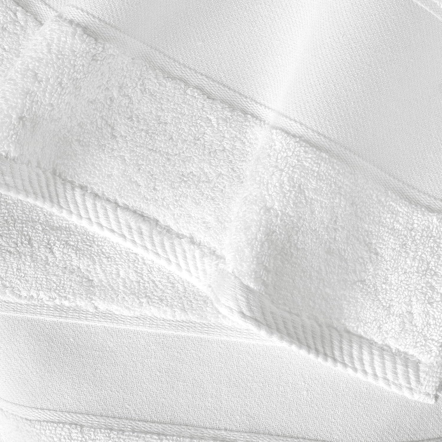 Luxury Turkish Hand Towel Set