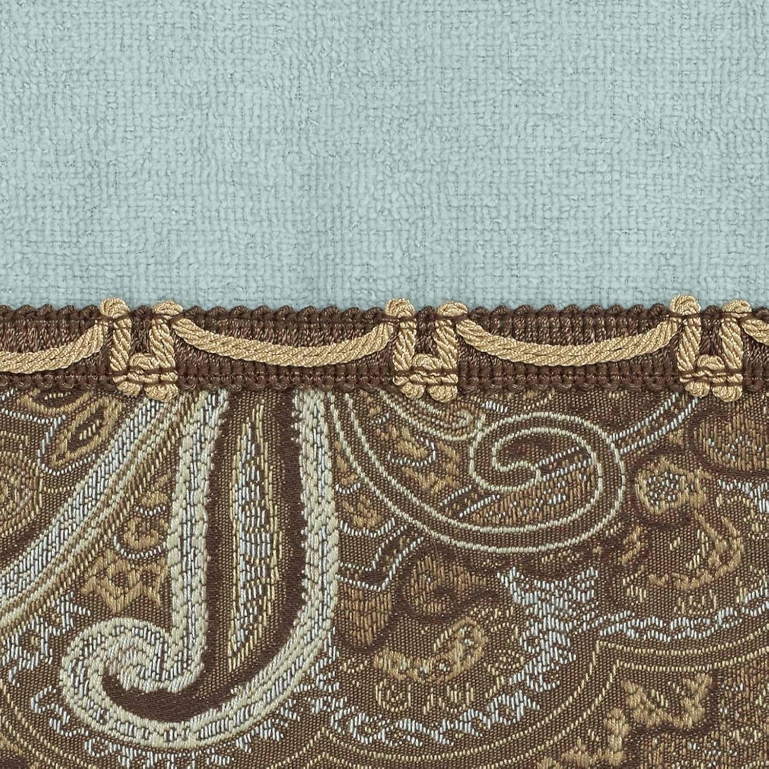 Avanti Linens Bradford Hand Towel - Mineral
