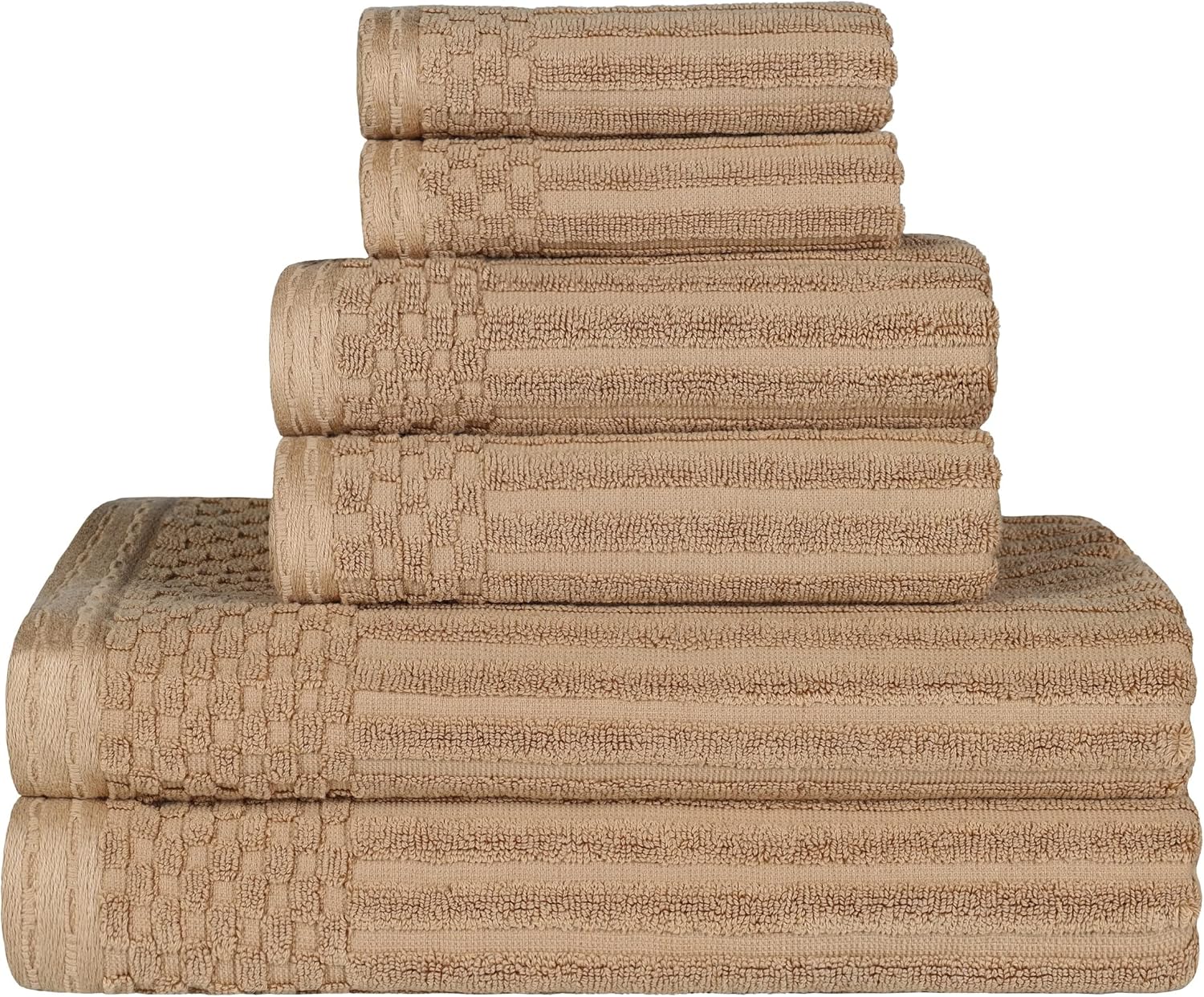 Bath Time Assistant 6-Piece Set