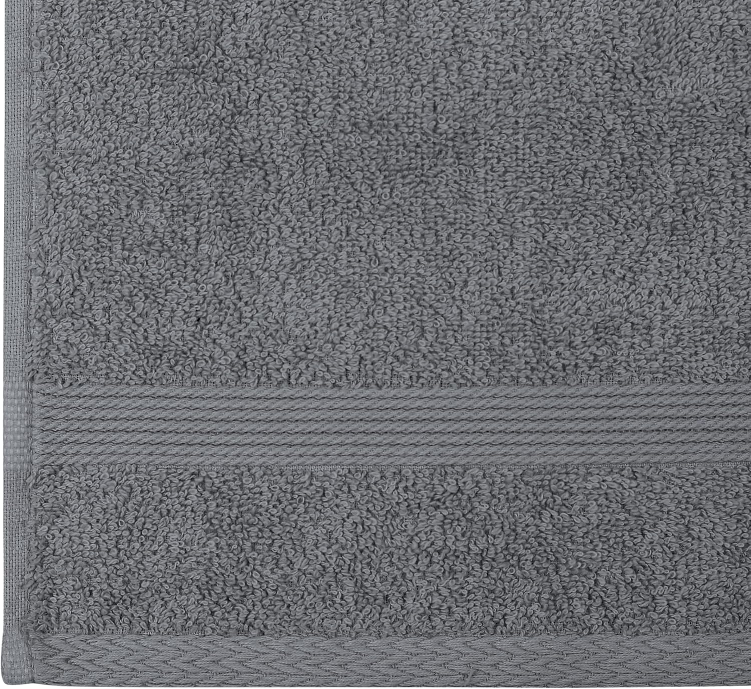 Organix Luxury Washcloth Set 12 Pack