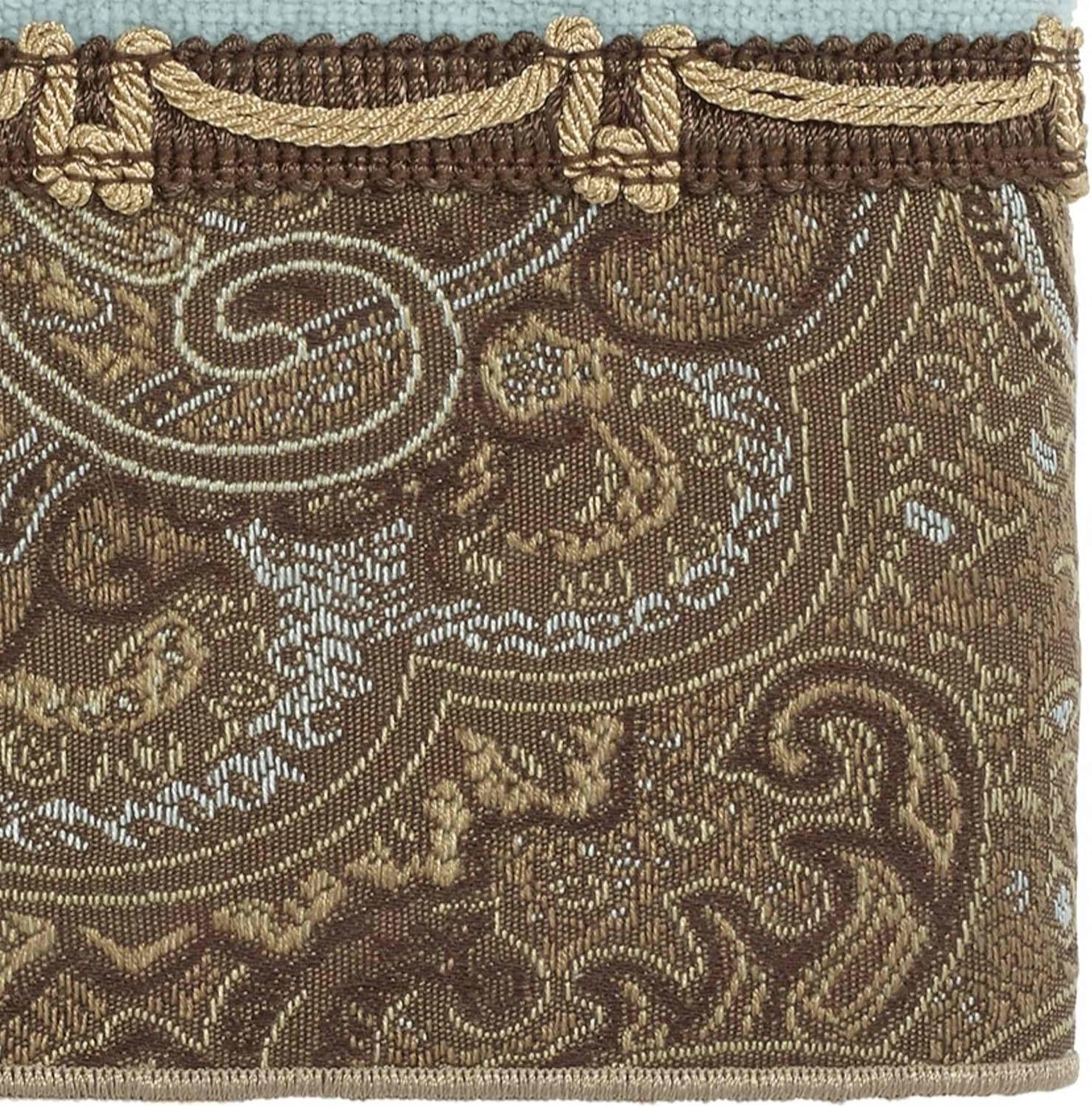 Avanti Linens Bradford Hand Towel - Mineral